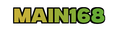 MAIN168 Logo